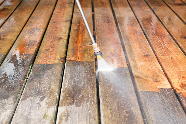 Trusted Earlville, IL  Pressure Washing Experts